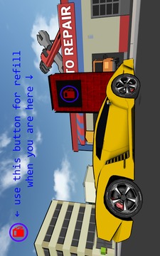 Not Another Taxi Simulator游戲截圖4