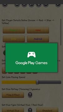 Ludo Parchis Pro游戲截圖3