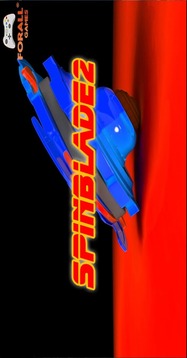 Spin Blade 2游戲截圖1