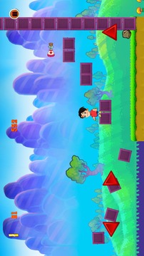 Shiva cycle games : Adventure游戲截圖4