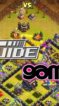 New :COC Guide游戲截圖5