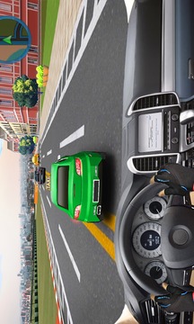 Car In Driving游戲截圖4