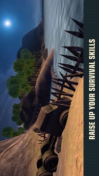 Lost World Survival Sim 2游戲截圖5
