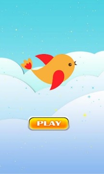 Flappy Ouch游戲截圖1