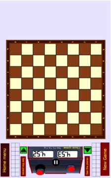Play Blindfold Chess游戲截圖5