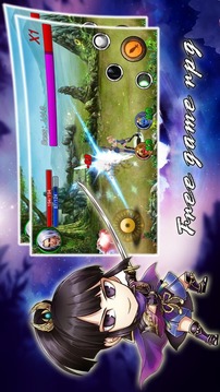 RPG Grinding Quest Arena游戲截圖3