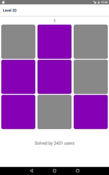Impossible Quiz - Memory游戲截圖4