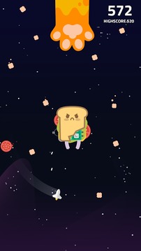 ASTRO BOSS游戲截圖4