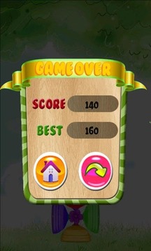 Fruits Catch游戲截圖5