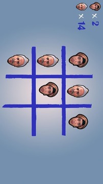 kabour tic tac游戲截圖2