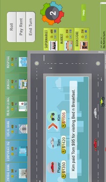 City Property Tycoon游戲截圖1