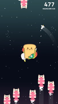 ASTRO BOSS游戲截圖5