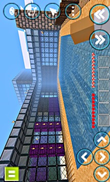 Build House Craft游戲截圖3