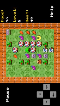 Pixels Man Fever游戲截圖3