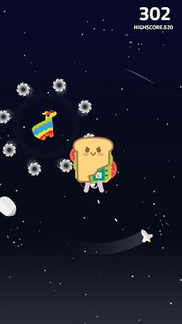 ASTRO BOSS游戲截圖3