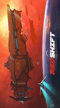 Redshift - Space Battles游戏截图1