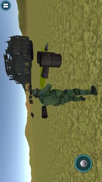 Sniper Counter Strike 3D游戲截圖3