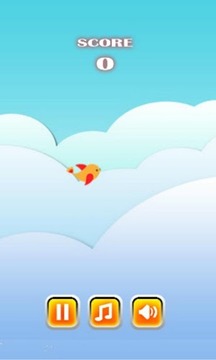 Flappy Ouch游戲截圖2