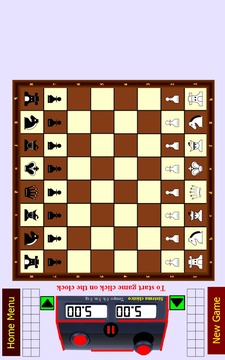 Chess Face to Face游戲截圖2