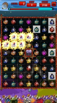 Witch potion游戲截圖3