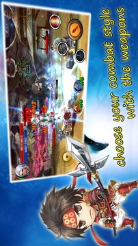 RPG Grinding Quest Arena游戲截圖4