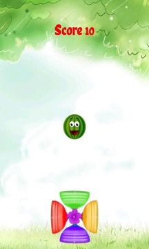 Fruits Catch游戲截圖4