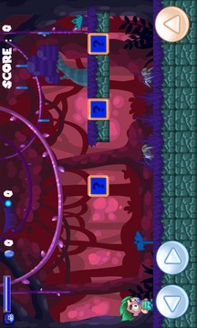 Super Aventure de Jario游戲截圖3