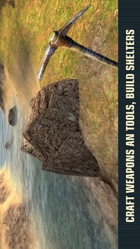 Lost World Survival Sim 2游戲截圖3
