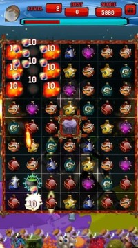Witch potion游戲截圖4