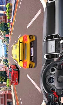 Car In Driving游戲截圖1