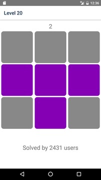 Impossible Quiz - Memory游戲截圖1