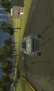Tank Simulator 3D游戲截圖1