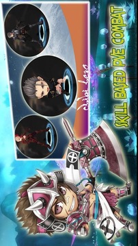 RPG Grinding Quest Arena游戲截圖2