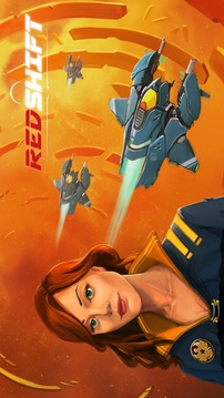 Redshift - Space Battles游戏截图2