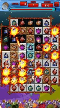 Witch potion游戲截圖5
