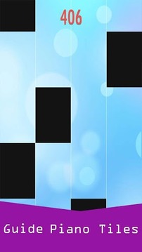 Guide Piano Tiles 2游戲截圖2