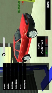 Speed Cars Simulator游戏截图4