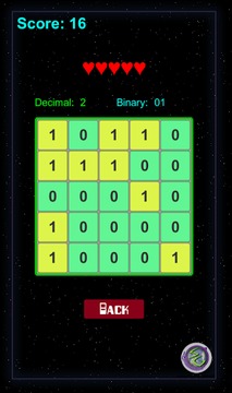 Binary Crunch游戲截圖1