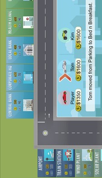 City Property Tycoon游戲截圖2