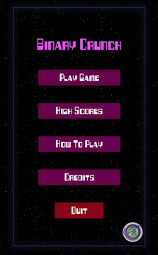 Binary Crunch游戲截圖2