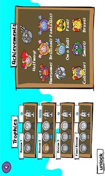 Story Central and The Inks 2游戲截圖5