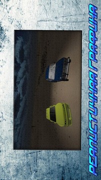 Russian Rally Lada 3D游戲截圖3