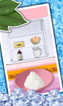 Dessert Maker游戲截圖2