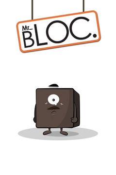 Mr Bloc游戲截圖1