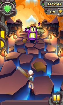 Temple Endless Run Oz游戲截圖4
