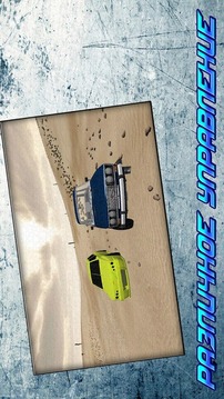Russian Rally Lada 3D游戲截圖5