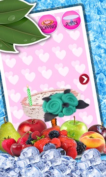 Dessert Maker游戲截圖5