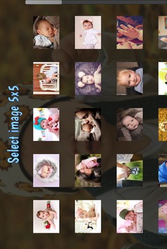 Tile Puzzles · Babies游戲截圖5
