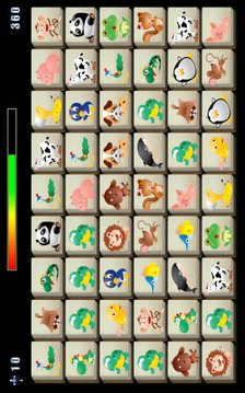 Link Onet Animals游戲截圖2