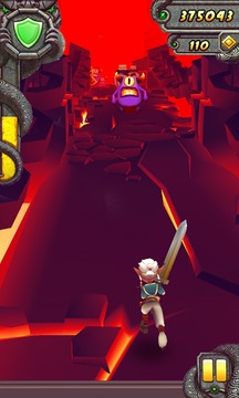 Temple Endless Run Oz游戲截圖5